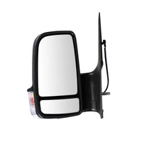 Left Side Electric Door Mirror Suitable For Mercedes Sprinter W906 2006¡§C2018