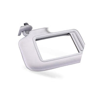 Left Sun Visor Suitable for Toyota Camry 2007-2011 Gray 74320-06780-B0 - BD3
