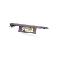 Sun Visor Suitable for Honda Civic 2006-2011 Dark Gray Without Light - BD1