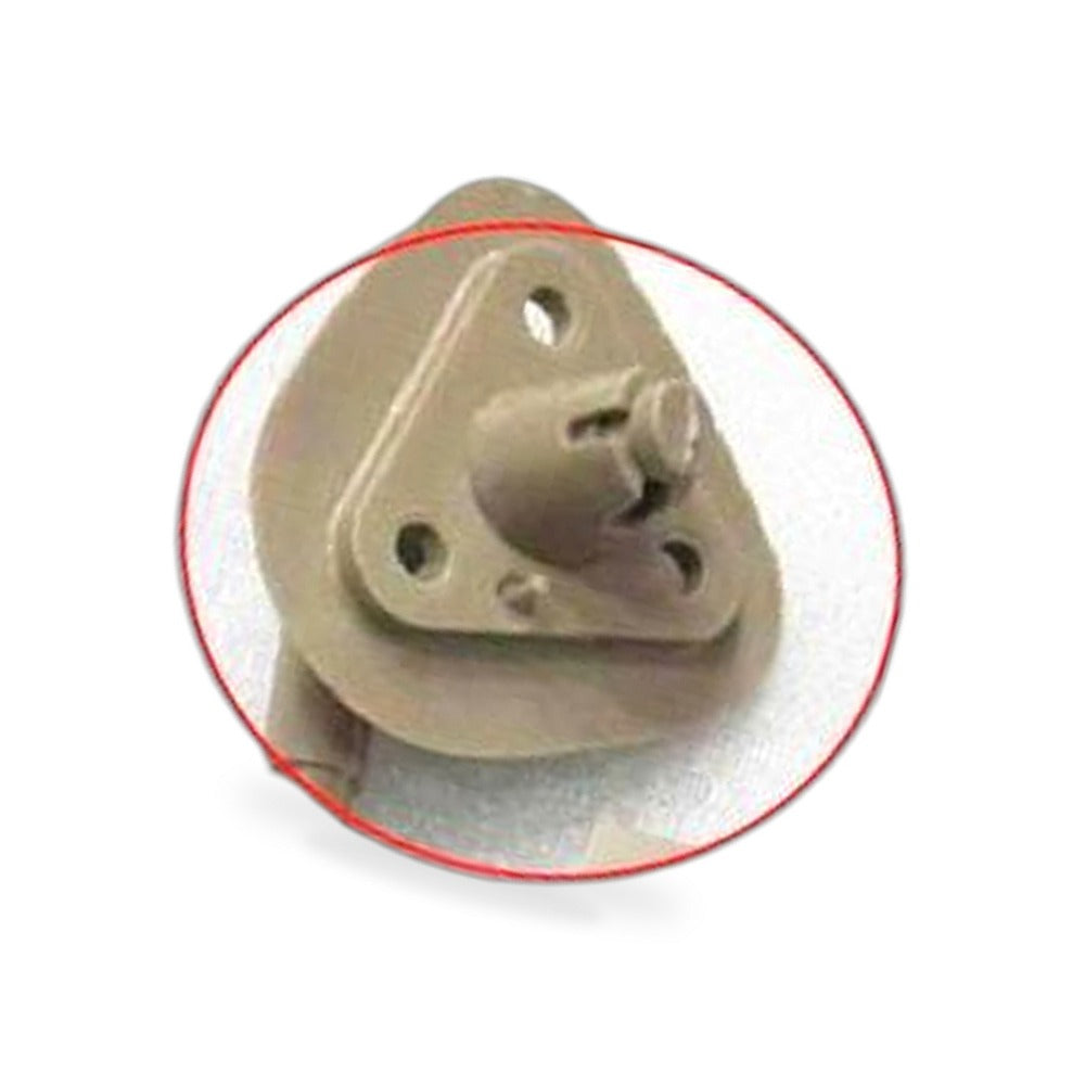 Sun Visor Clip Pivot Shaft Suitable for Toyota Corolla BYD F3 G3 L3 Left Side - BD1