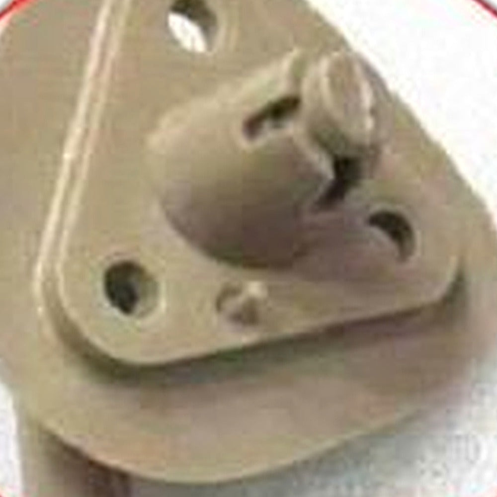Sun Visor Clip Pivot Shaft Suitable for Toyota Corolla BYD F3 G3 L3 Left Side - XQ1