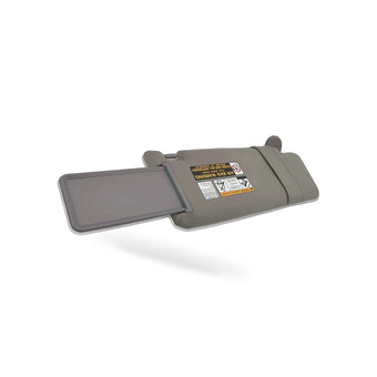compare product Sun Visor Without Light Gray Suitable for Toyota Tacoma 2005-2011 Left Right