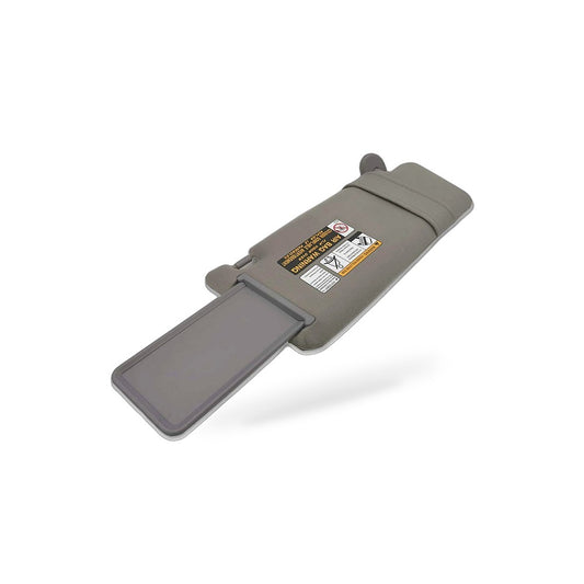 Sun Visor Without Light Gray Suitable for Toyota Tacoma 2005-2011 Left Right