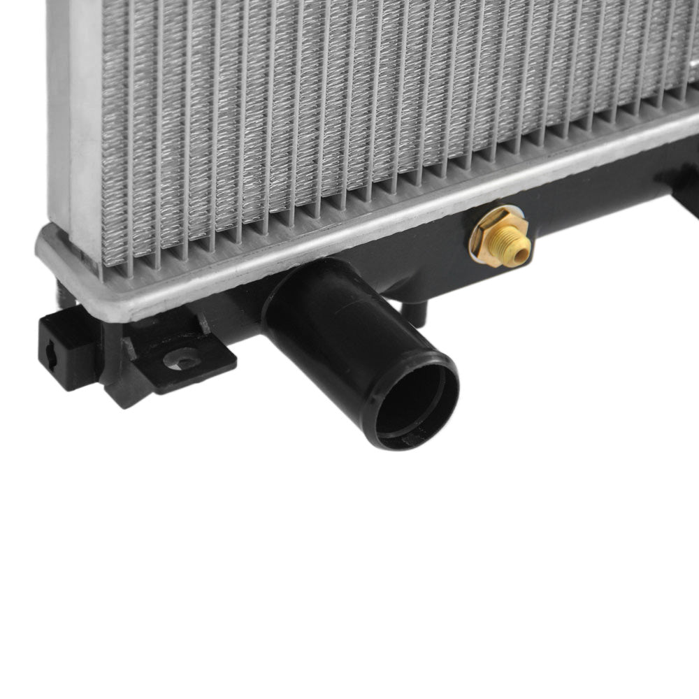 Radiator Suitable For Mitsubishi 380 DB 3.8L V6 2005¡§C2008 Automatic & Manual Transmission