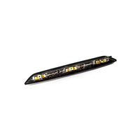 LED High Level Brake Light Suitable for VW Polo 2002-2010 Hatchback Third Stop - BD2