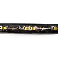 LED High Level Brake Light Suitable for VW Polo 2002-2010 Hatchback Third Stop - XQ1