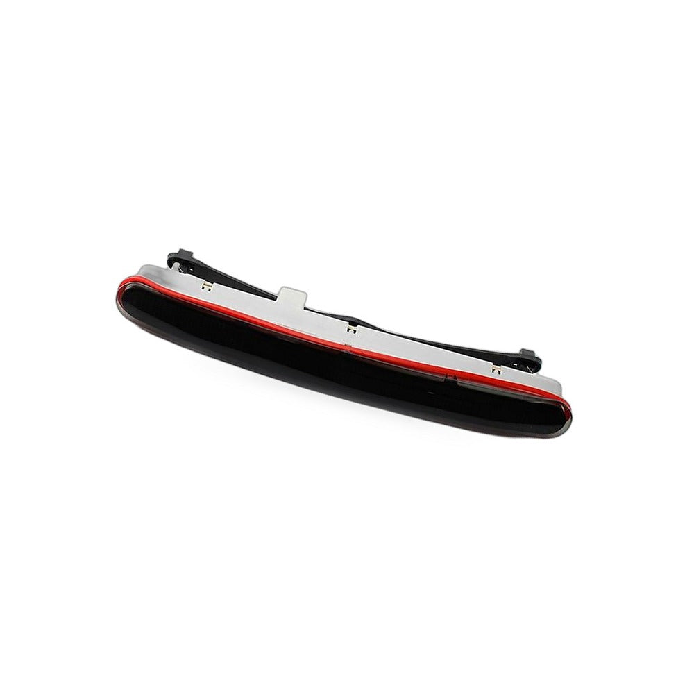 Third Brake Light Suitable for VW Beetle 1998-2010 High Mount Stop Lamp Red LED - BD1