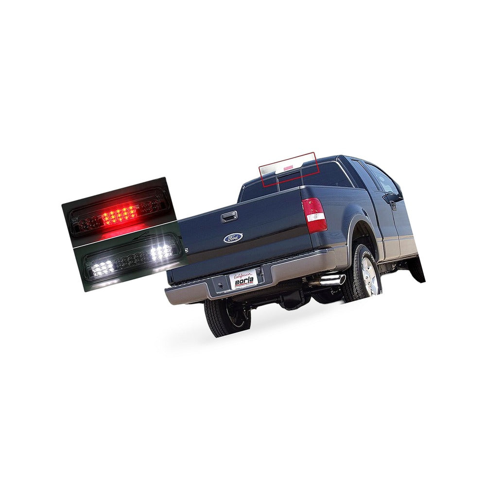 LED Third Brake Light Suitable for Ford F-150 2004-2008 Lincoln Mark LT - BD2