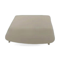 High Mount Brake Light Cover Suitable for Ford Focus 2009 5M51-13N408AF36 Beige - ZT3