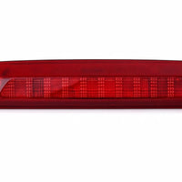3rd Brake Light LED Red Lens Suitable for Isuzu D-Max RG 2020-2024 IRL9050NAA - XQ1