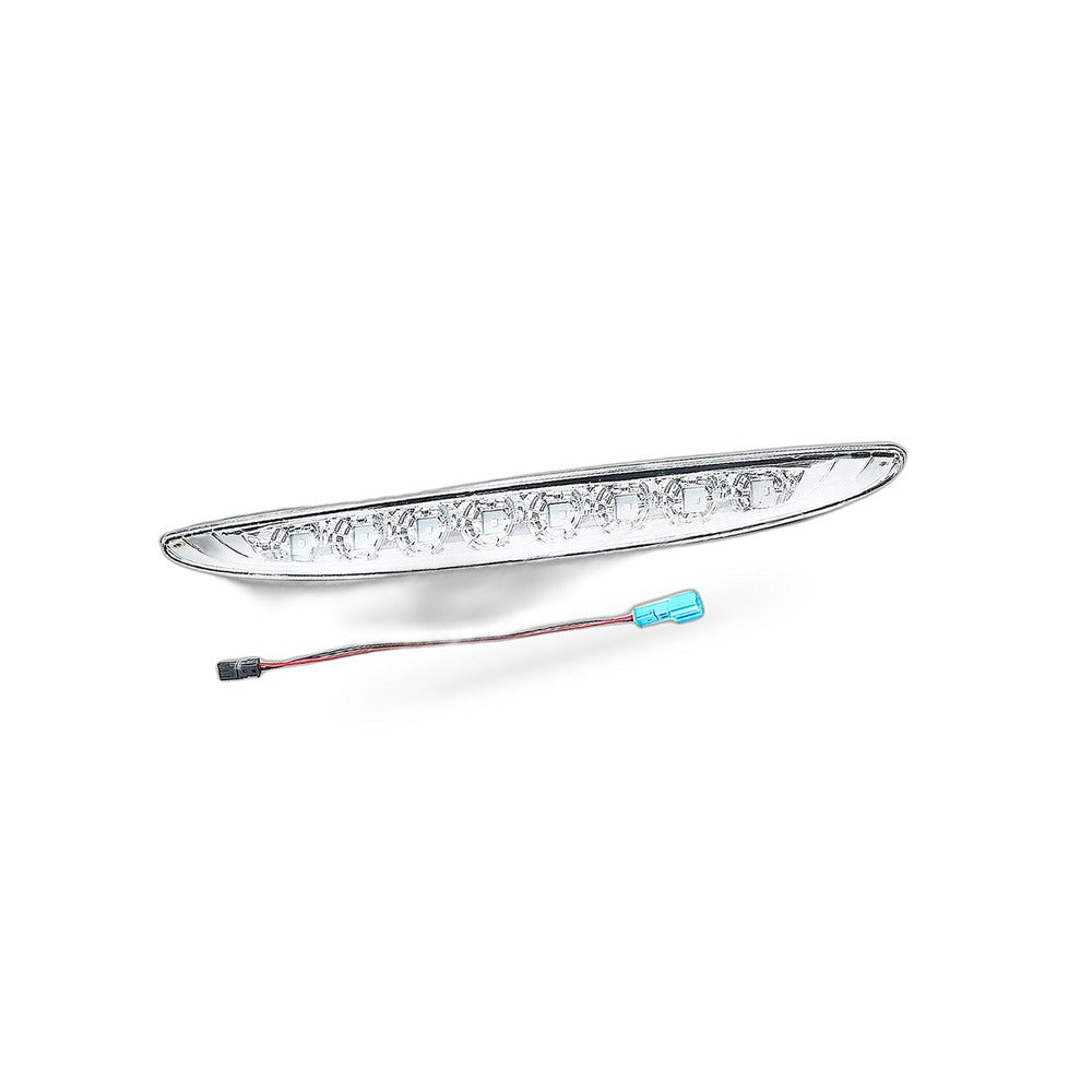 Third Brake Light Suitable for Mini Cooper R50 R53 2002-2006 LED 63256935789 - BD2