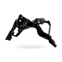 Headlight Bracket Suitable for Mercedes C-Class W204 2008-2010 Left Side - ZT2