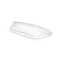 Headlight Lens Suitable for BMW 5 Series F10 F18 520 525 530 535 Left Side - BD1