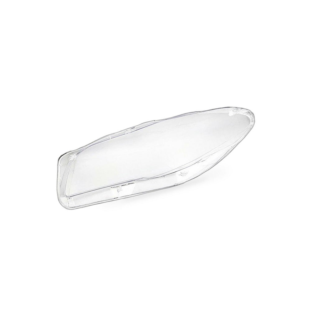 Headlight Lens Suitable for BMW 5 Series F10 F18 520 525 530 535 Left Side - BD2