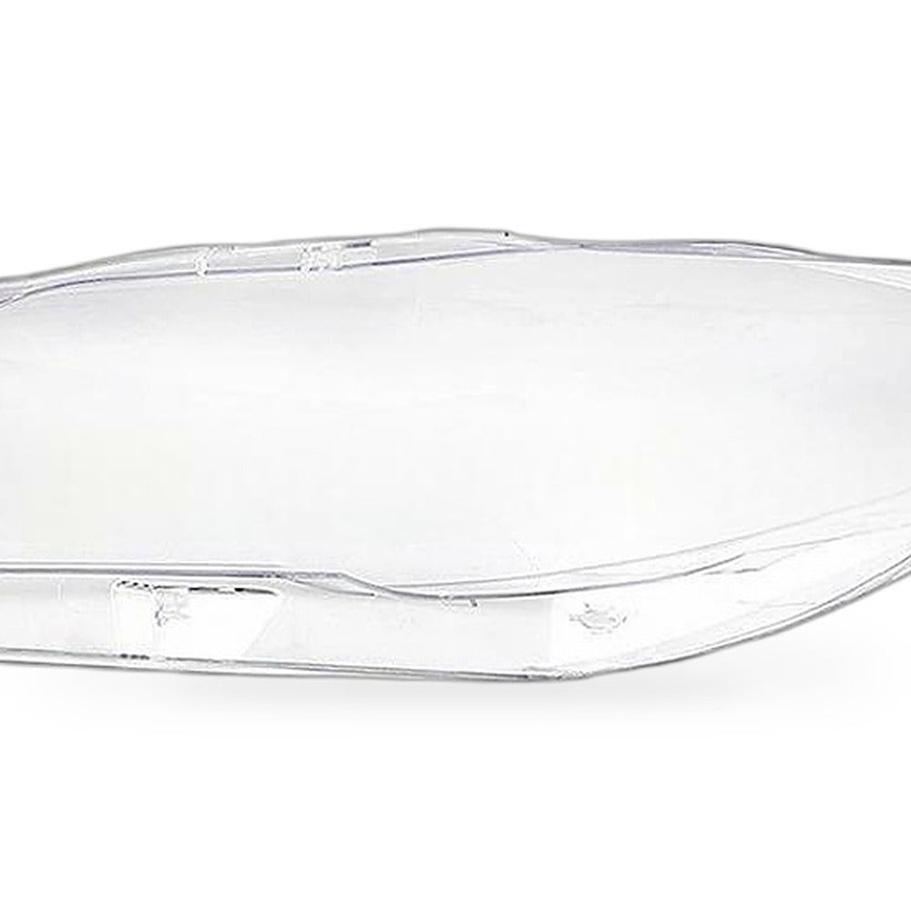 Headlight Lens Suitable for BMW 5 Series F10 F18 520 525 530 535 Left Side - XQ1