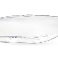 Headlight Lens Suitable for BMW 5 Series F10 F18 520 525 530 535 Left Side - XQ1