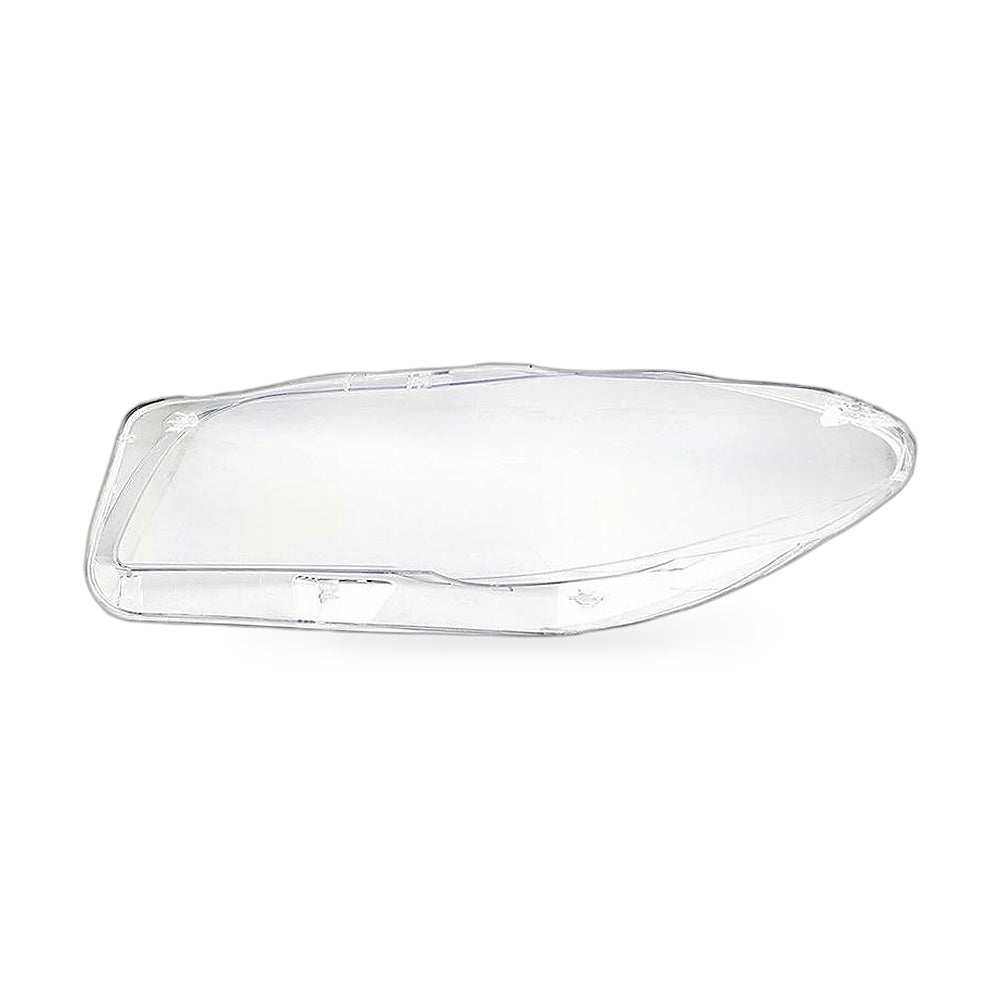 Headlight Lens Suitable for BMW 5 Series F10 F18 520 525 530 535 Left Side - ZT2
