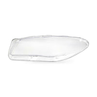 Headlight Lens Suitable for BMW 5 Series F10 F18 520 525 530 535 Left Side - ZT2