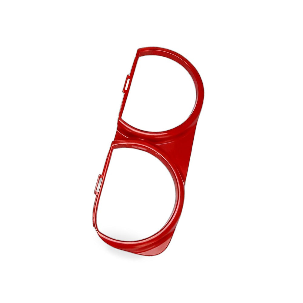 Headlight Bezel Trim Suitable for Dodge Challenger 2015-2021 Left Driver Side - BD1