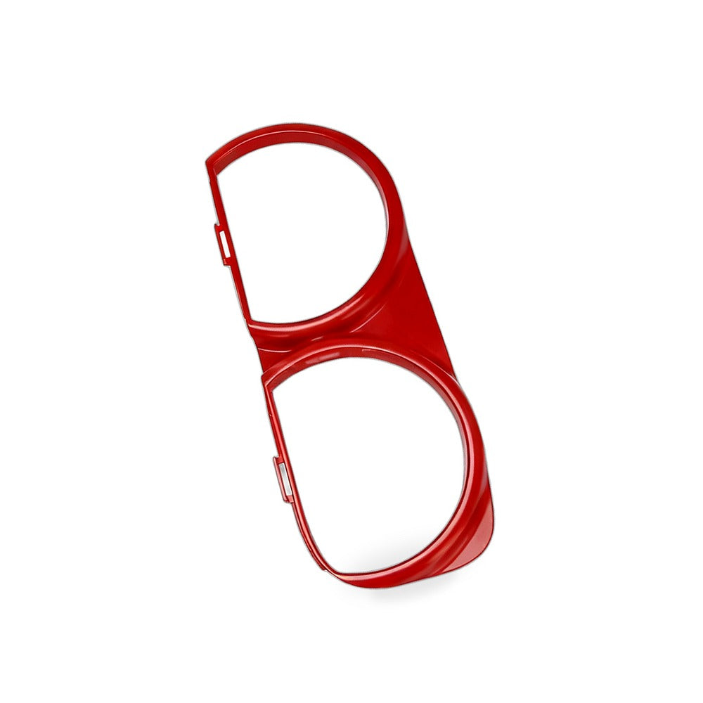 Headlight Bezel Trim Suitable for Dodge Challenger 2015-2021 Left Driver Side - BD2