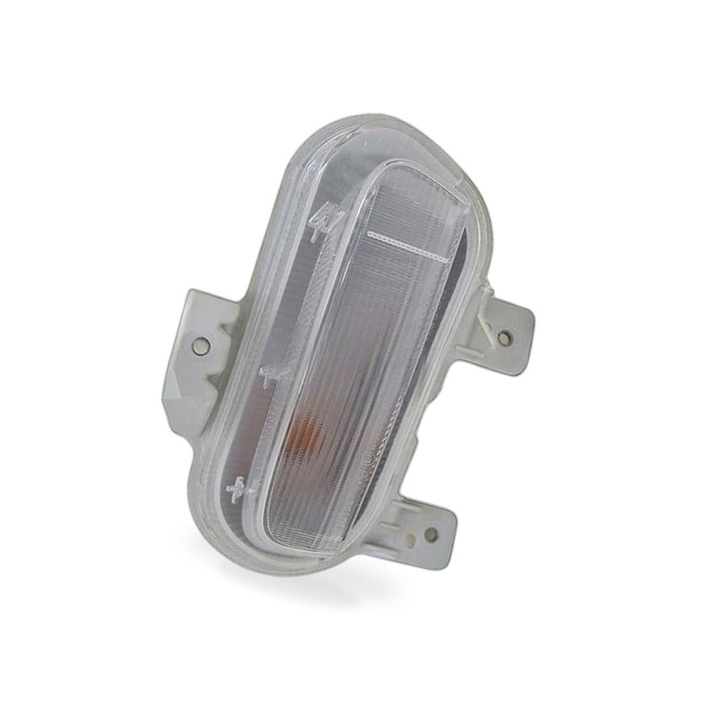 Daytime Running Light Suitable for Jeep Renegade 2019-2022 Right Side 68439334AA - BD3