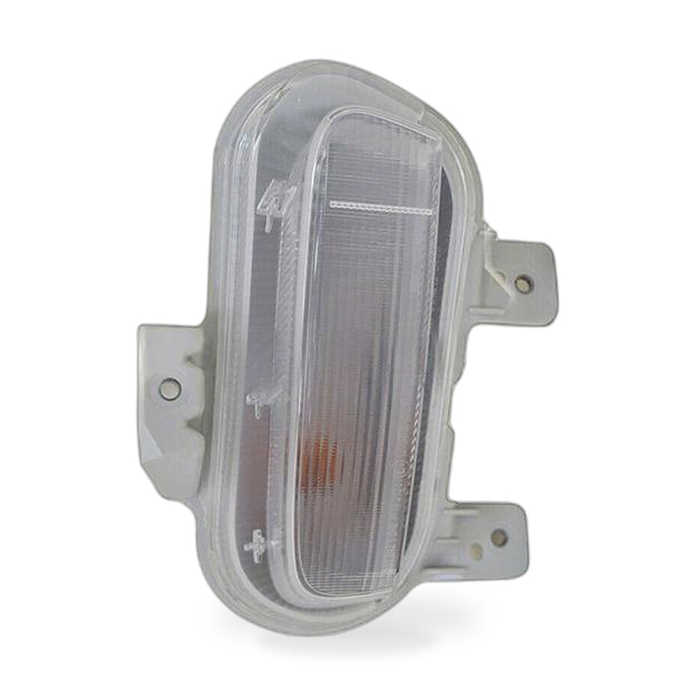 Daytime Running Light Suitable for Jeep Renegade 2019-2022 Right Side 68439334AA - ZT3