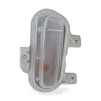 Daytime Running Light Suitable for Jeep Renegade 2019-2022 Right Side 68439334AA - ZT3