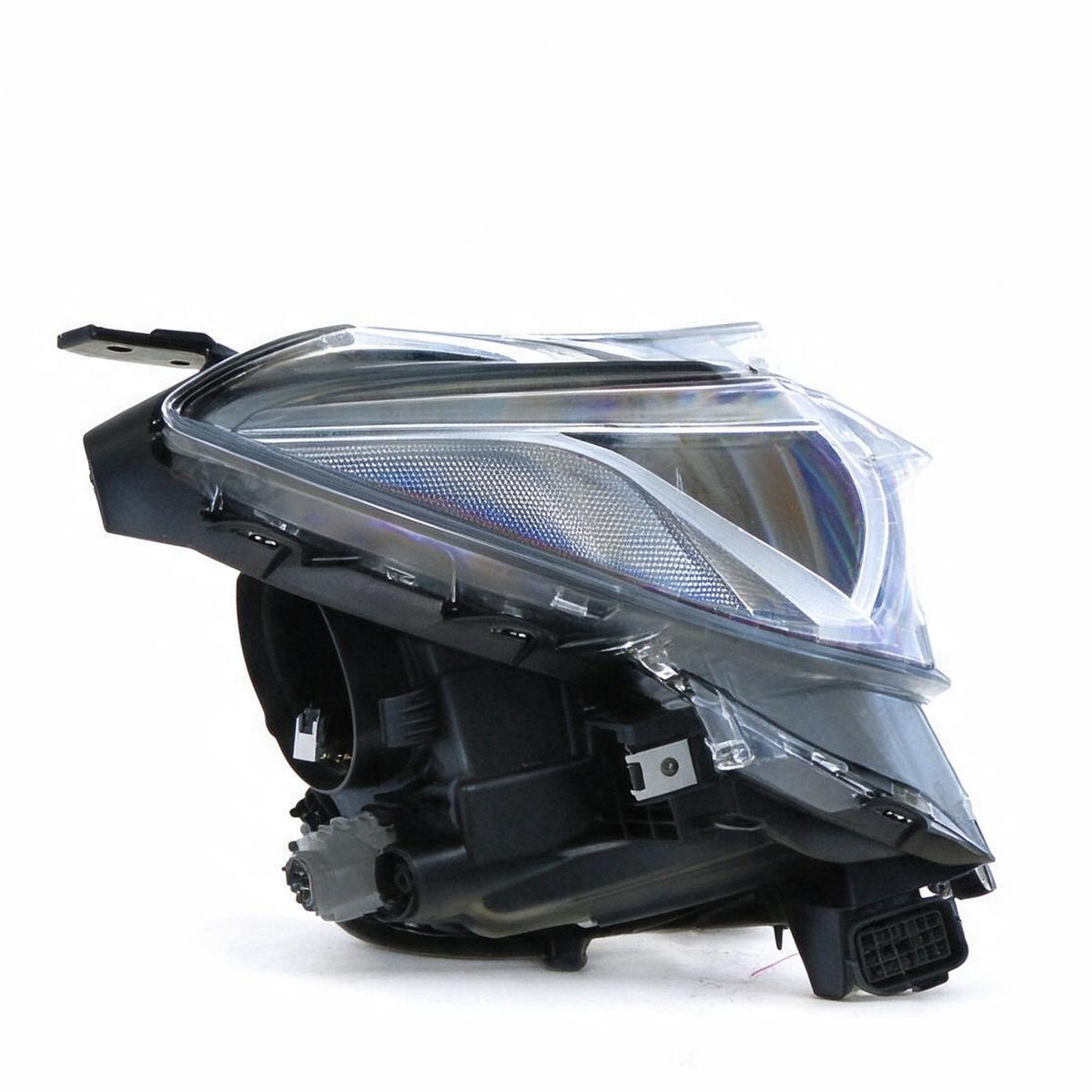 Xenon Headlight Passenger Side Suitable for Mazda 3 BM Sedan Hatch 2013-2016 - XQ1