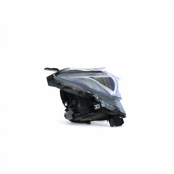 compare product Xenon Headlight Passenger Side Suitable for Mazda 3 BM Sedan Hatch 2013-2016