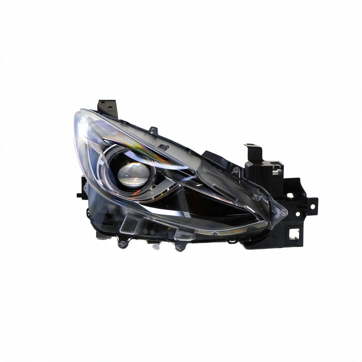 Xenon Headlight Driver Side Suitable for Mazda 3 BM Sedan Hatch 2013-2016 - BD2