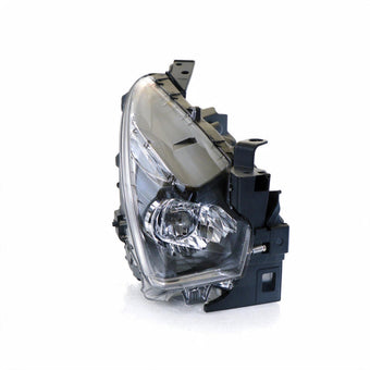 compare product Xenon Headlight Driver Side Suitable for Mazda 3 BM Sedan Hatch 2013-2016