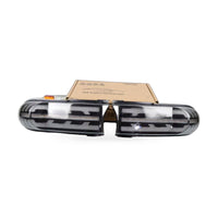LED Daytime Running Light Suitable for Toyota Land Cruiser FJ Prado 2007-2021 - ZT3