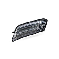 Headlight Assembly Suitable for Volvo XC60 2008-2013 Front Turn Signal DRL Left - BD2