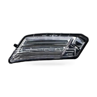 compare product Headlight Assembly Suitable for Volvo XC60 2008-2013 Front Turn Signal DRL Left
