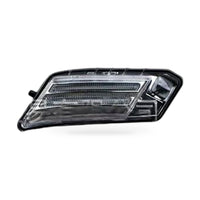 Headlight Assembly Suitable for Volvo XC60 2008-2013 Front Turn Signal DRL Left - ZT3