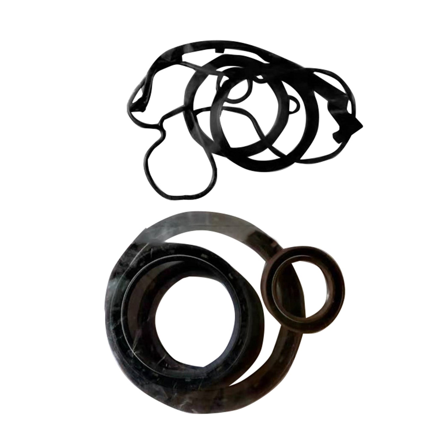 VRS Head Gasket Set Suitable For Ford Courier PD PE PG PH 2.5L WL WLT 1996¡§C2006