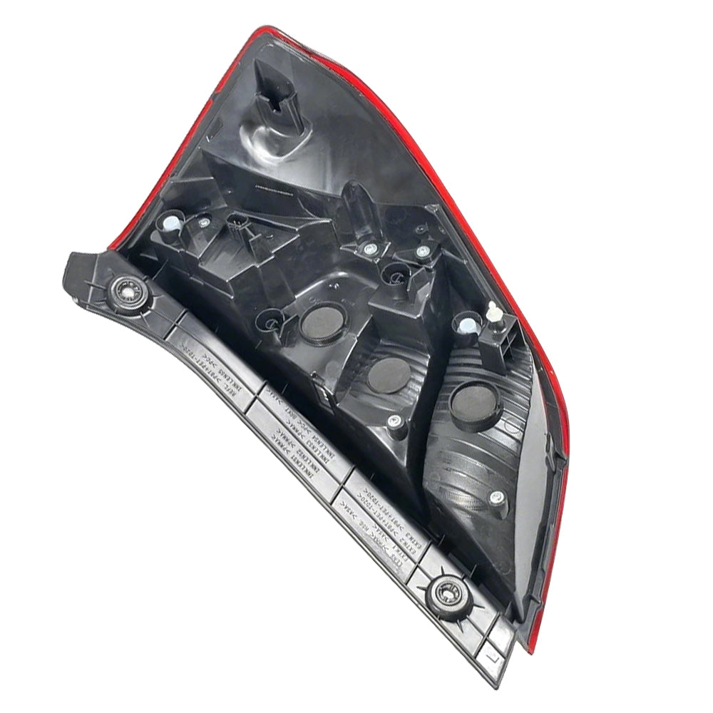 Left Rear Tail Light Suitable for Honda Jazz Fit 2014¡§C2021 Halogen Version