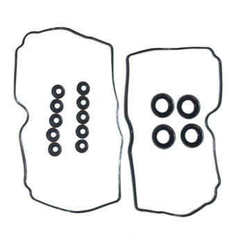 compare product Rocker Valve Cover Gasket Kit 2x Suitable For Subaru Forester SF / SG and Impreza GC