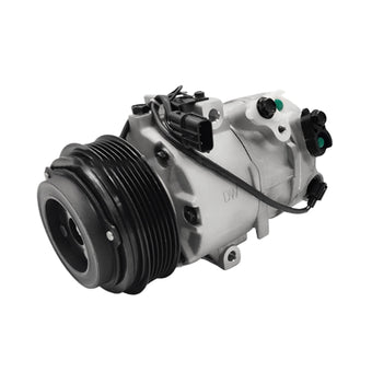 compare product Air Con AC Compressor Suitable For Hyundai ix35 LM 2.0L Petrol G4NC 2013-2015
