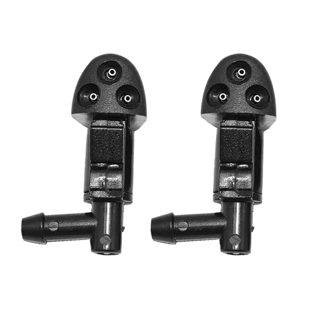 Front Windshield Wiper Washer Jet Nozzle Spray Suitable For Holden Cruze 2008-2016