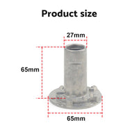 Side Mirror Wing Folding Bracket Gear Inner Bush Suitable For VW Transporter T5 T6 Amarok