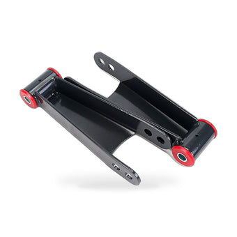 compare product Rear Lowering Shackle Suitable for Chevy Silverado Sierra 2500 3500 2001-2010