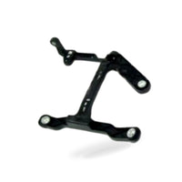 Fog Light Bracket Suitable for Dodge Ram 1500 2013-2018 Front Bumper Left Side - BD2
