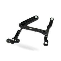 Fog Light Bracket Suitable for Dodge Ram 1500 2013-2018 Front Bumper Left Side - BD3