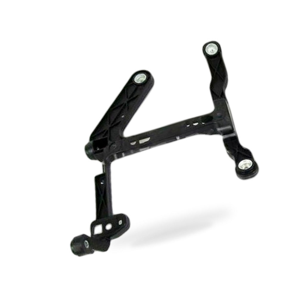 Fog Light Bracket Suitable for Dodge Ram 1500 2013-2018 Front Bumper Left Side - BD4