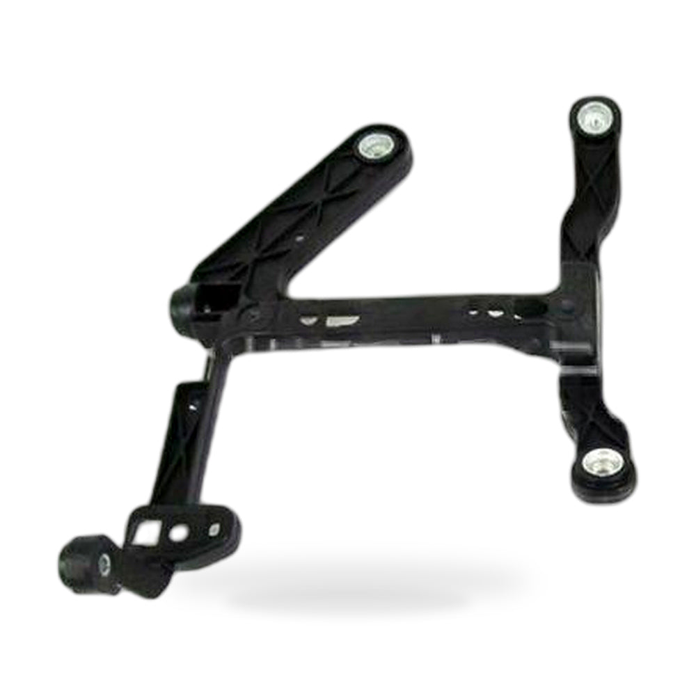 Fog Light Bracket Suitable for Dodge Ram 1500 2013-2018 Front Bumper Left Side - ZT3