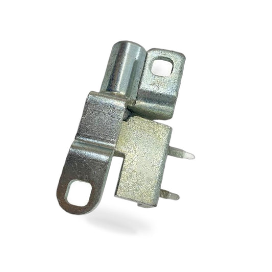 Upper Left Rear Door Hinge Suitable for Ford Mondeo 2007-2014 S-Max Galaxy