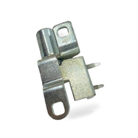 Upper Left Rear Door Hinge Suitable for Ford Mondeo 2007-2014 S-Max Galaxy - BD4