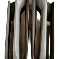 Front Fog Light Frame Bracket Suitable for Honda Vezel HR-V 22-23 Right - XQ1