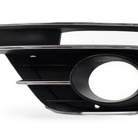 Fog Light Frame Suitable for VW Beetle 2016-2019 Front Bumper Cover Grille Left - XQ1